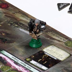 WizKids Warhammer 40,000: Relic (Premium Edition)