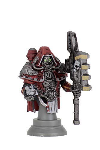 WizKids Warhammer 40,000: Relic (Premium Edition)