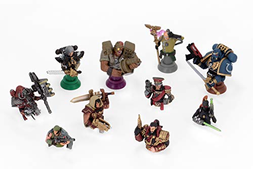 WizKids Warhammer 40,000: Relic (Premium Edition)