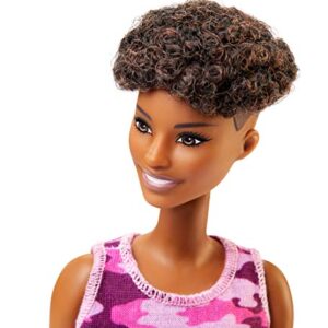 Barbie Fashionistas Doll #128
