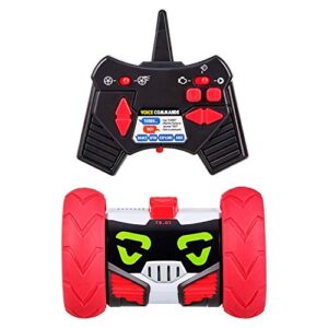 Really RAD Robots - Electronic Remote Control Robot with Voice Command - Built for Speed and Tricks - Turbo Bot