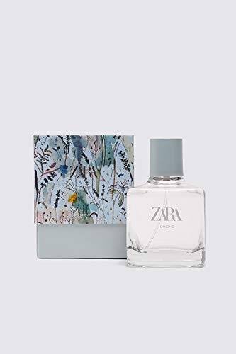 New ZARA Orchid EAU DE Parfum for Woman 100 ML