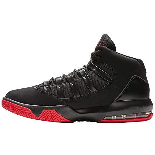 Jordan Max Aura Black/Infrared