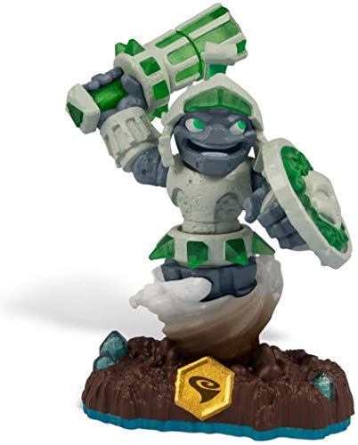 Skylanders SWAP Force Character Doom Stone (no retail packaging)