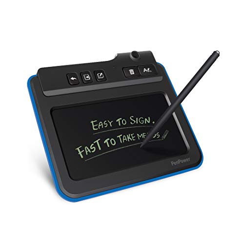 PenPower Write2Go Anywhere – Digital Memo Writing Pad (Win/Mac)