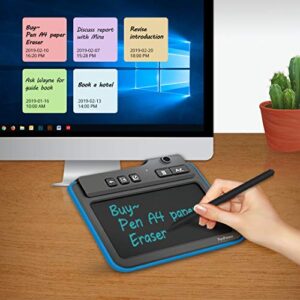 PenPower Write2Go Anywhere – Digital Memo Writing Pad (Win/Mac)