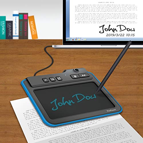 PenPower Write2Go Anywhere – Digital Memo Writing Pad (Win/Mac)