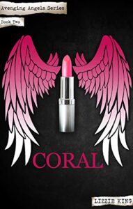 coral: avenging angel 2 (avenging angels)
