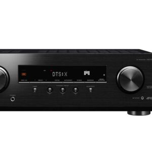 Pioneer VSX-834 7.2-Channel AV Receiver