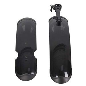 ecotric fenders for our 26" fat tire electric bike (fat26s900usb-bl/mb/o,rocket26-bl/mb)
