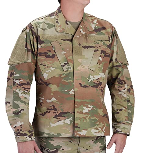 Propper F549538-propper ACU Coat