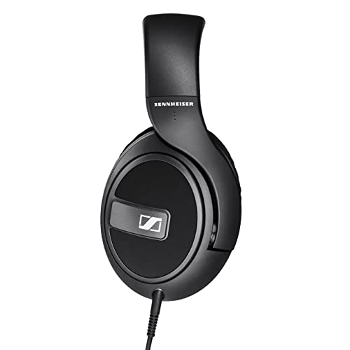 Sennheiser HD 569 Closed Back Headphone (Renewed)