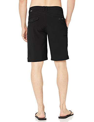 Rip Curl Men's Shorts, Black, 29