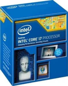 intel core i7-4770 quad-core desktop processor 3.4 ghz lga 1150 8 mb cache bx80646i74770 (renewed)