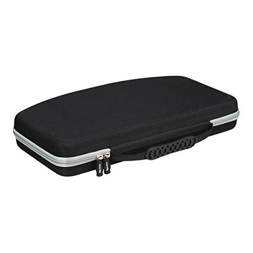 Aproca Hard Carry Travel Case fit Microsoft Sculpt Ergonomic Keyboard (5KV-00001)