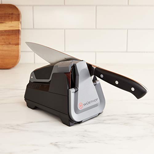 WÜSTHOF Easy Edge Electric Sharpener