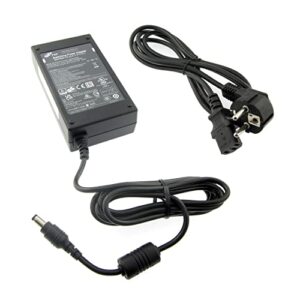 fsp group 60w 12v 5a power adapter replacement for fsp060-diban2 (fsp060-dhan3-r)