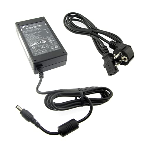 FSP Group 60W 12V 5A Power Adapter Replacement for FSP060-Diban2 (FSP060-DHAN3-R)