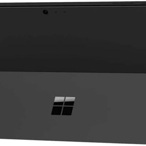 Microsoft Surface Pro 6 (Intel Core i5, 8GB RAM, 256 GB) - Black Newest Version (KJT-00016) (Renewed)
