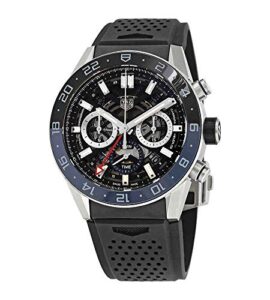 tag heuer carrera automatic chronograph men's watch cbg2a1z.ft6157