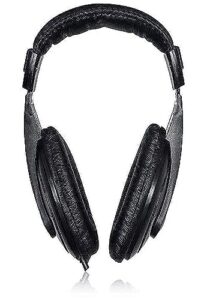 behringer hpm1000-bk multi-purpose headphones,black