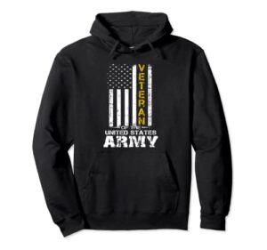 united states us army veteran hoodie hooded sweatshirt pullover hoodie