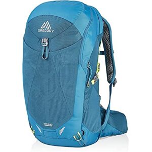 gregory women's maya backpack, green (meridian teal), one size