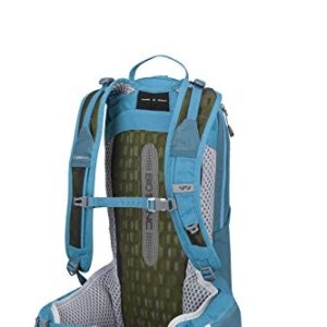 Gregory Women's Maya Backpack, Green (Meridian Teal), One Size