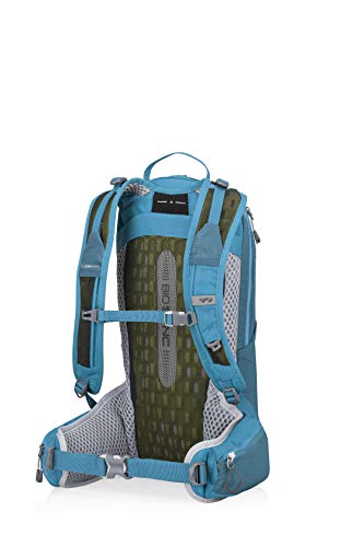 Gregory Women's Maya Backpack, Green (Meridian Teal), One Size