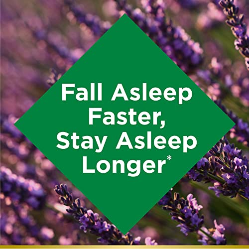 Nature's Bounty Sleep3 Melatonin 10mg, Maximum Strength 100% Drug Free Sleep Aid, Dietary Supplement, L-Theanine & Nighttime Herbal Blend Time Release Technology, 60 Tri-Layered Tablets