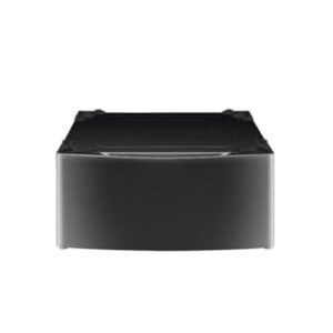 LG SIGNATURE: Laundry Pedestal