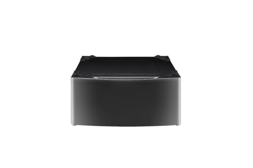 LG SIGNATURE: Laundry Pedestal