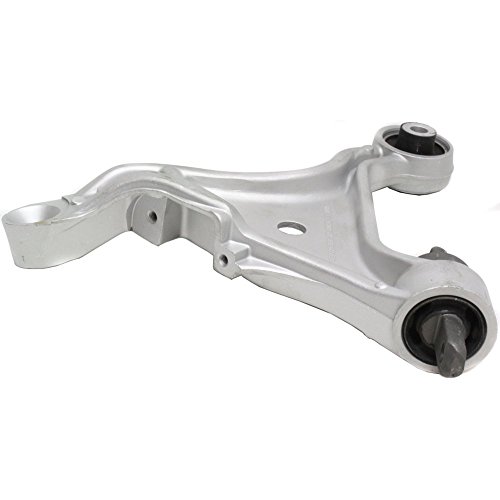 Evan Fischer Front Control Arm Kit Compatible With 2001-2007 Volvo S60, Fits 2001-2007 Volvo V70 With ball joints and bushings Driver and Passenger Side, Lower