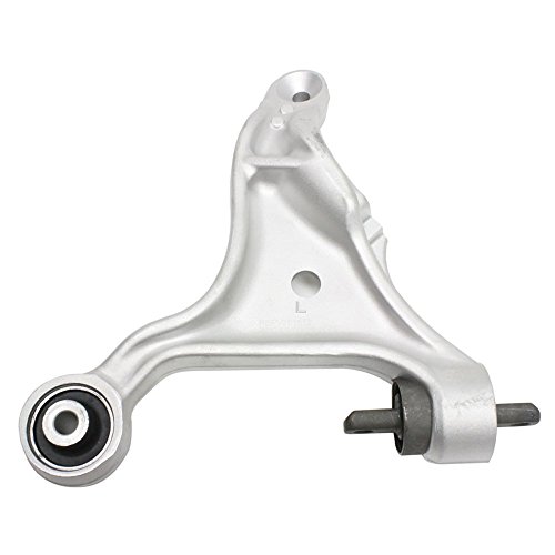 Evan Fischer Front Control Arm Kit Compatible With 2001-2007 Volvo S60, Fits 2001-2007 Volvo V70 With ball joints and bushings Driver and Passenger Side, Lower