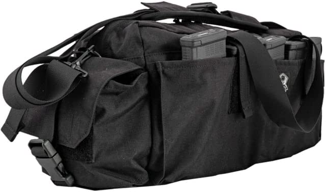 Grey Ghost Gear RRS Transport Bag