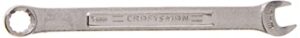 craftsman combination wrench, metric, 7mm (cmmt12081)
