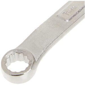 CRAFTSMAN Combination Wrench, Metric, 7mm (CMMT12081)
