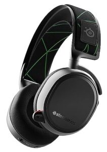 steelseries arctis 9x wireless gaming headset for xbox