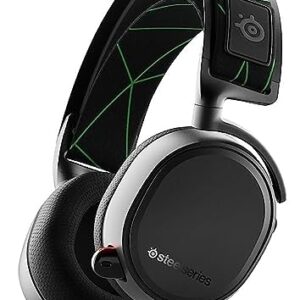 SteelSeries Arctis 9X Wireless Gaming Headset for Xbox