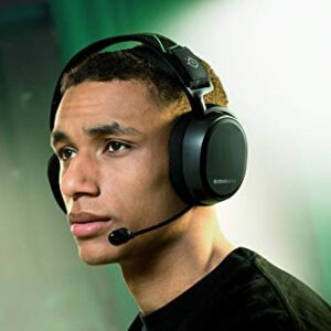 SteelSeries Arctis 9X Wireless Gaming Headset for Xbox