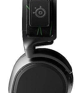 SteelSeries Arctis 9X Wireless Gaming Headset for Xbox