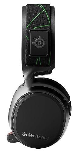 SteelSeries Arctis 9X Wireless Gaming Headset for Xbox