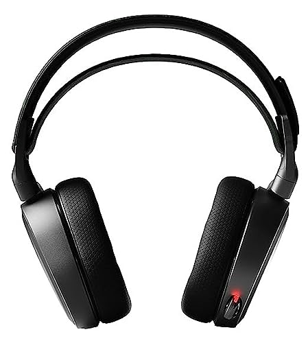 SteelSeries Arctis 9X Wireless Gaming Headset for Xbox