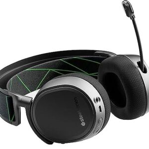 SteelSeries Arctis 9X Wireless Gaming Headset for Xbox