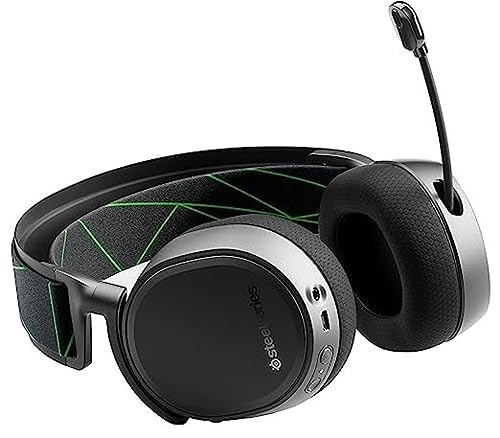 SteelSeries Arctis 9X Wireless Gaming Headset for Xbox