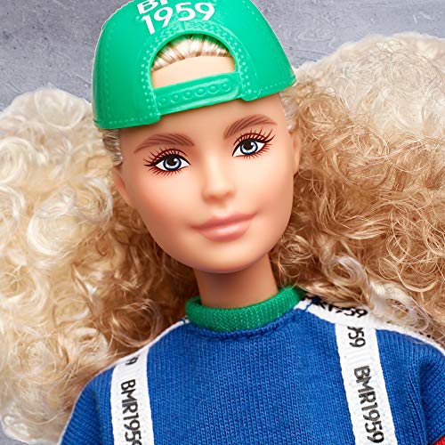 Barbie BMR1959 Doll