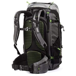 MindShift Gear BackLight Elite 45L Camera Backpack for DSLR, Mirrorless, Photography and Video