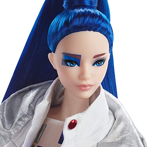 Star WarsR2D2 x Barbie Doll