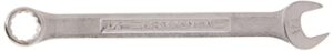 craftsman combination wrench, sae, 1/2-inch (cmmt44695)