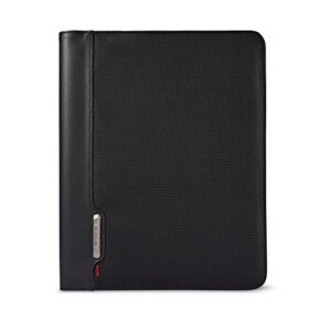 Samsonite Xenon Business Portfolio, Black, One Size